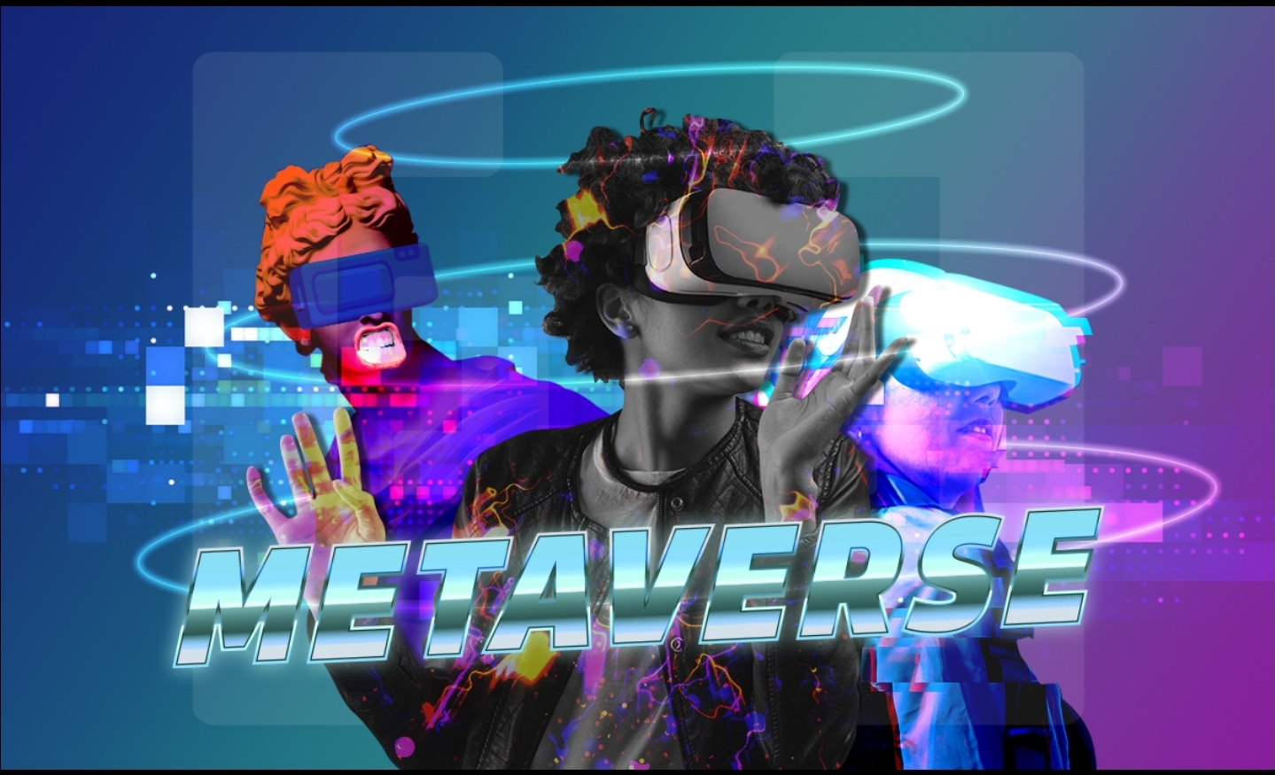 Ready play me. Metaverse. Metaverse обои. Apple Метавселенная. Метавселенная (Metaverse).