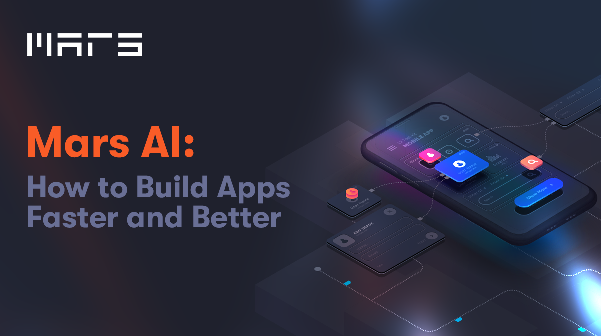 Marsx Is A Dev Tool That Unites Ai, Nocode, Code And Microapps – KHLJE