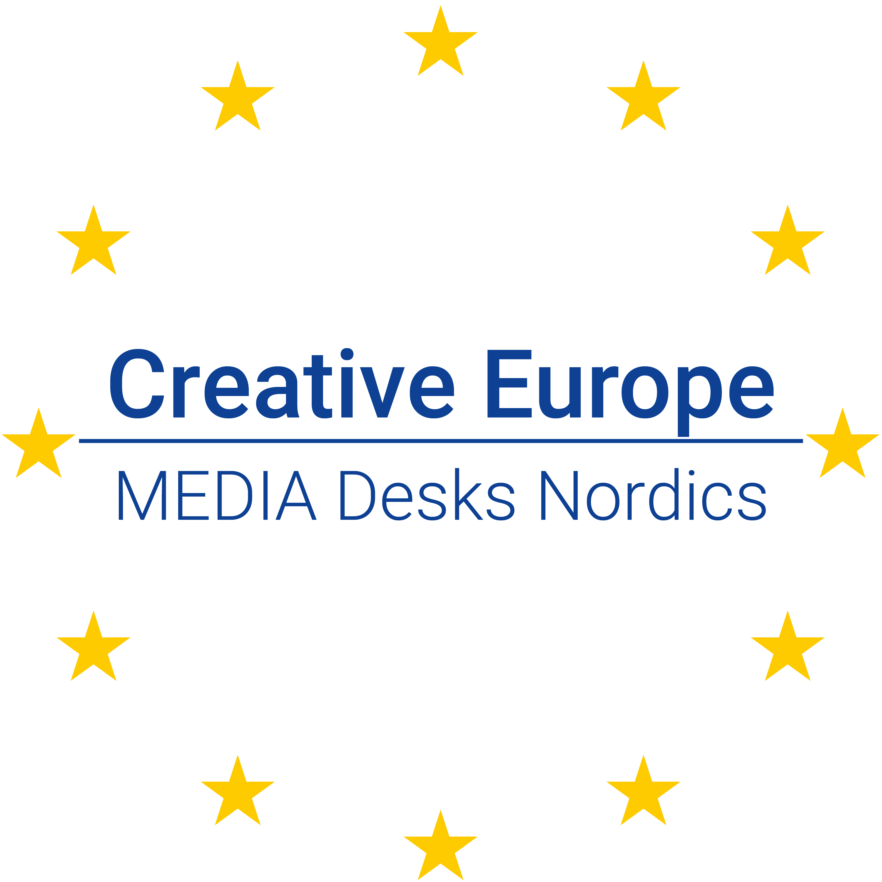 Creative Media Norge