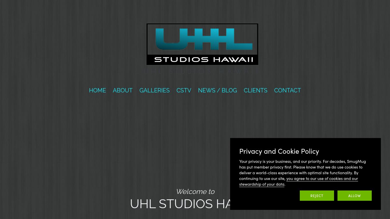 Image by UHL STUDIOS HAWAII