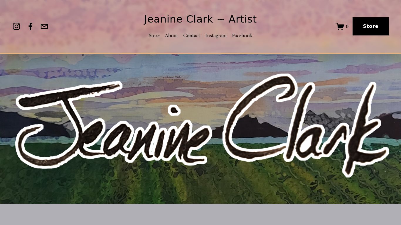 Image by Jeanine Clark