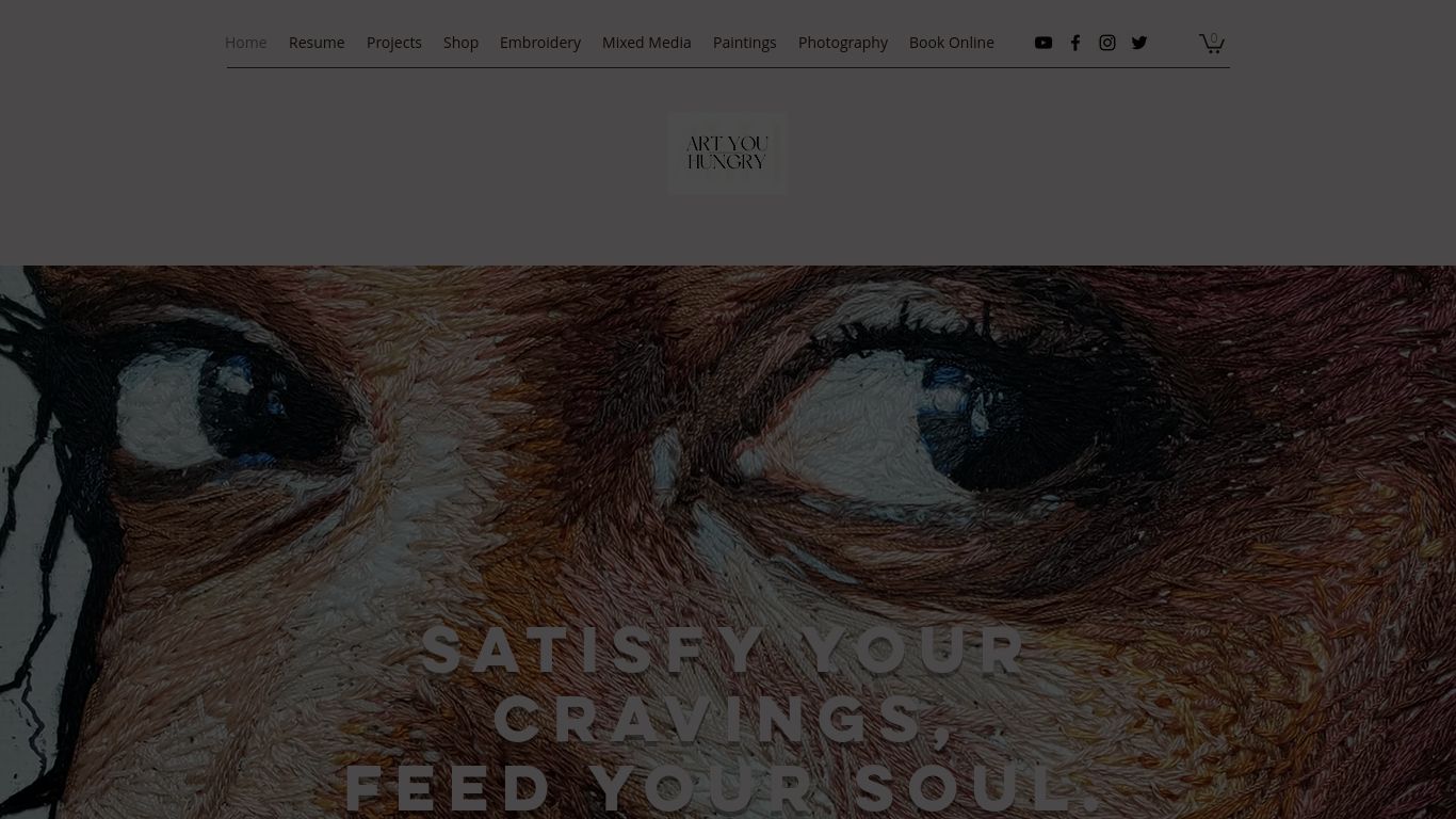 Image by Art You Hungry
