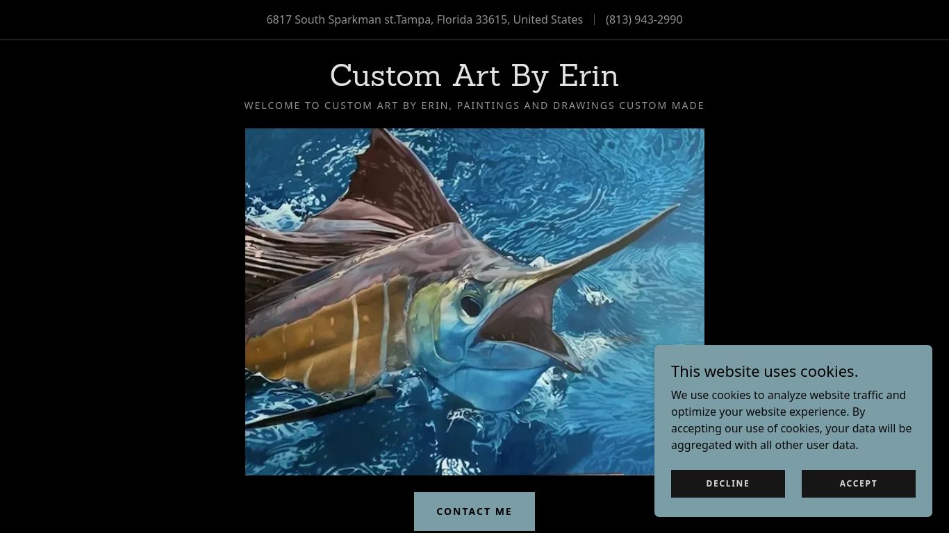 Image by Custom Art