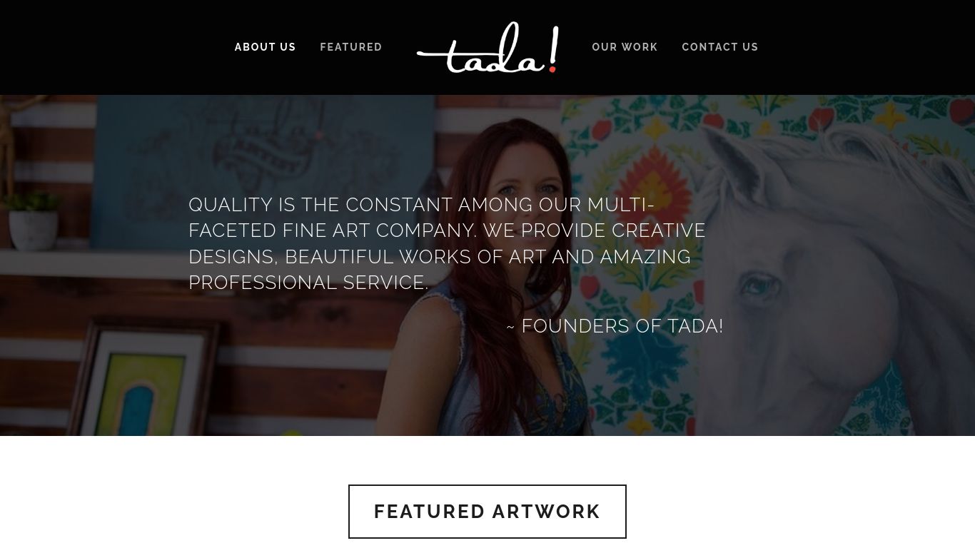 Image by TADA