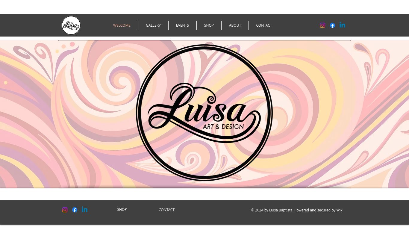 Image by Luisa Arts