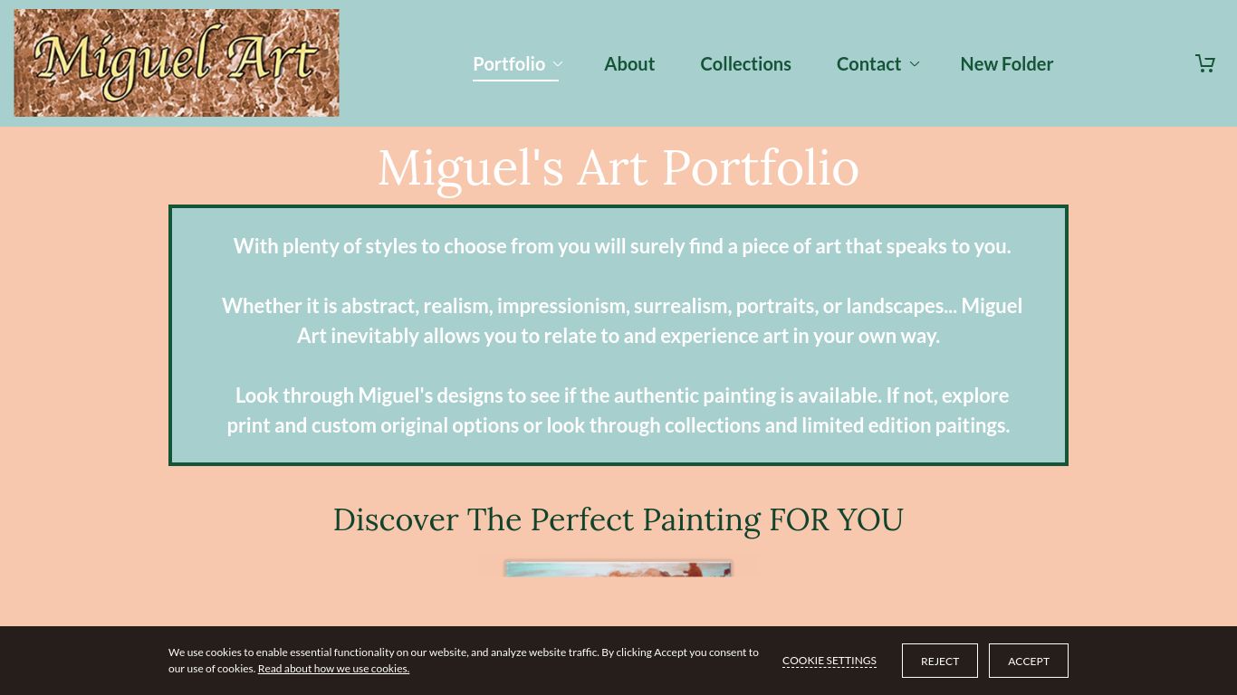 Image by Miguel Art