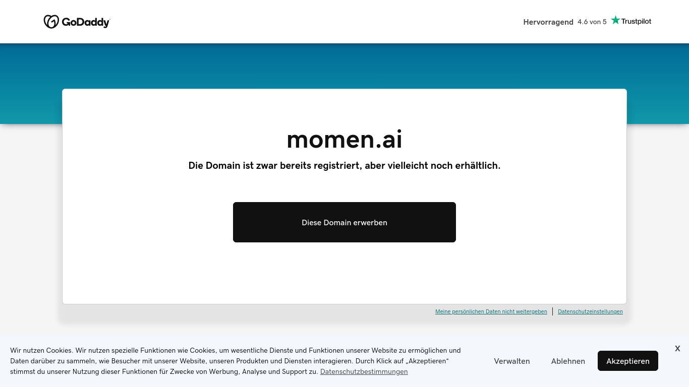 momen.ai logo