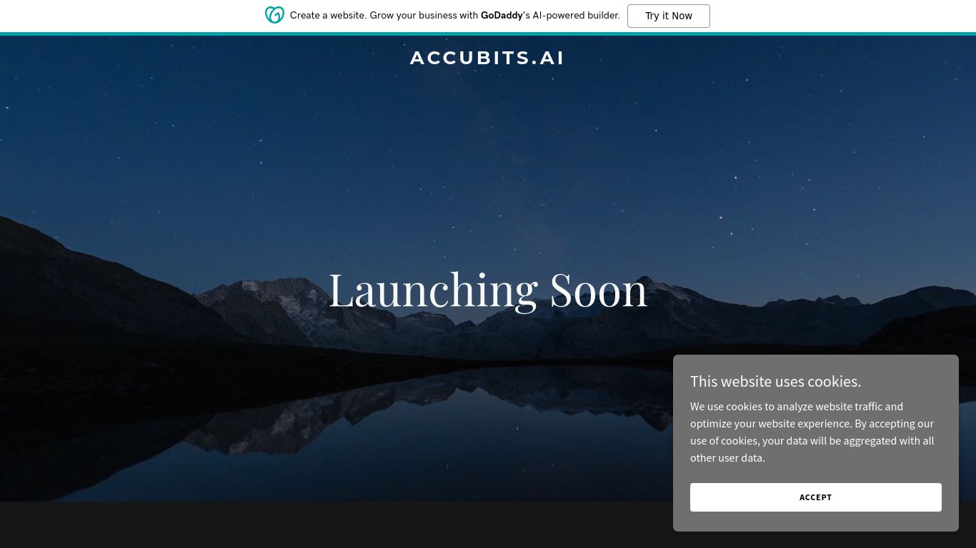 Accubits logo