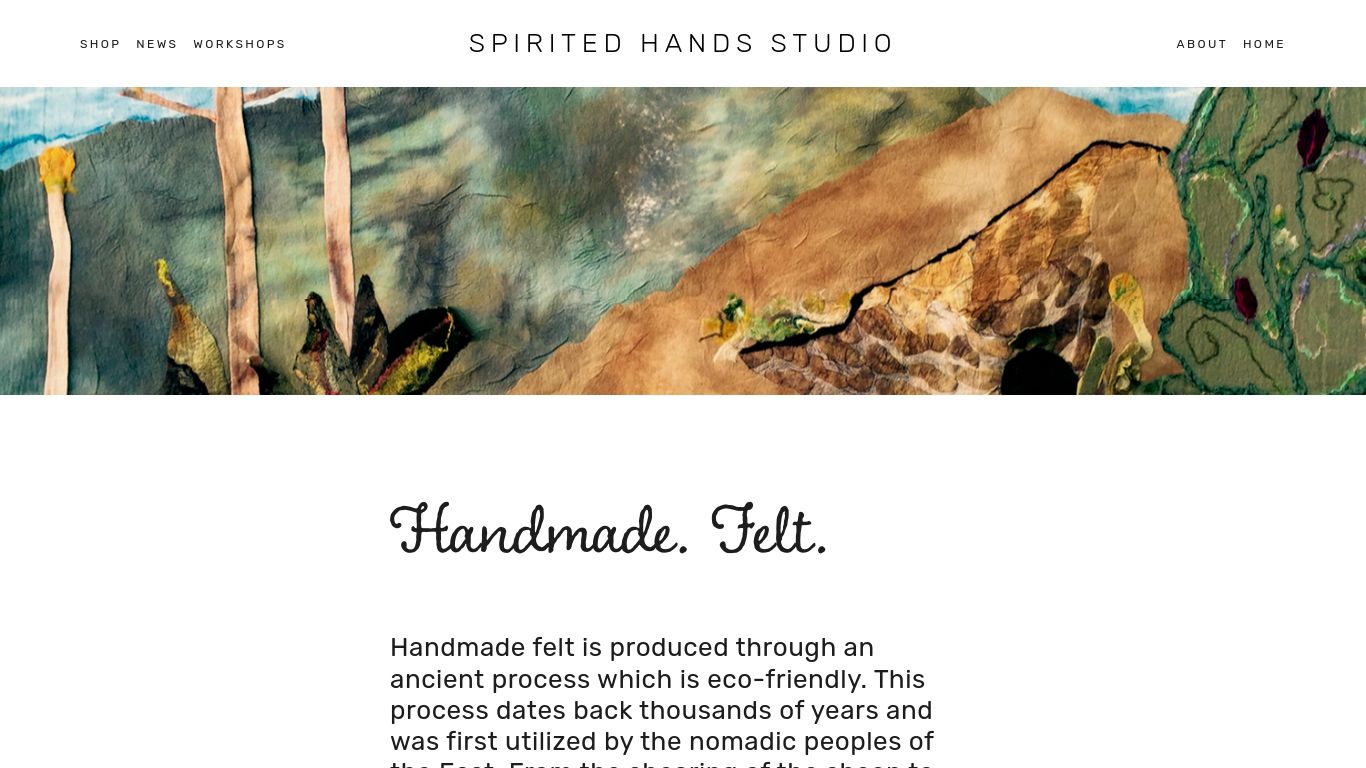 Image by Spirited Hands Studio