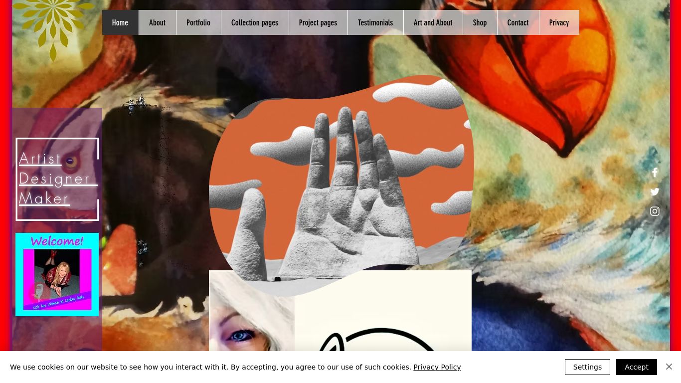 Image by JillyJesson