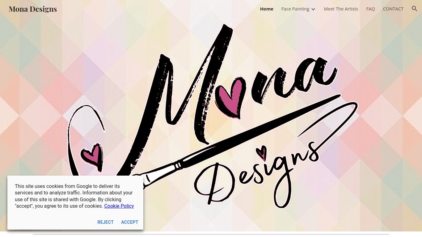 Image by Mona Designs
