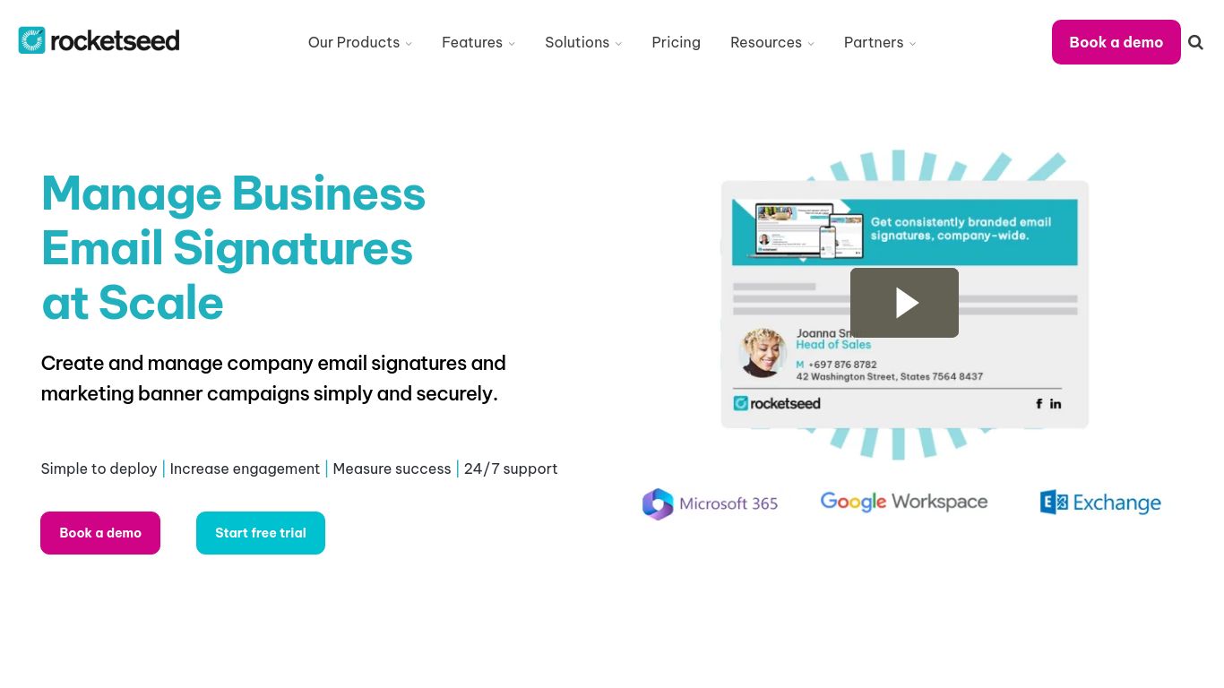 Image of a top digital marketing agency in London