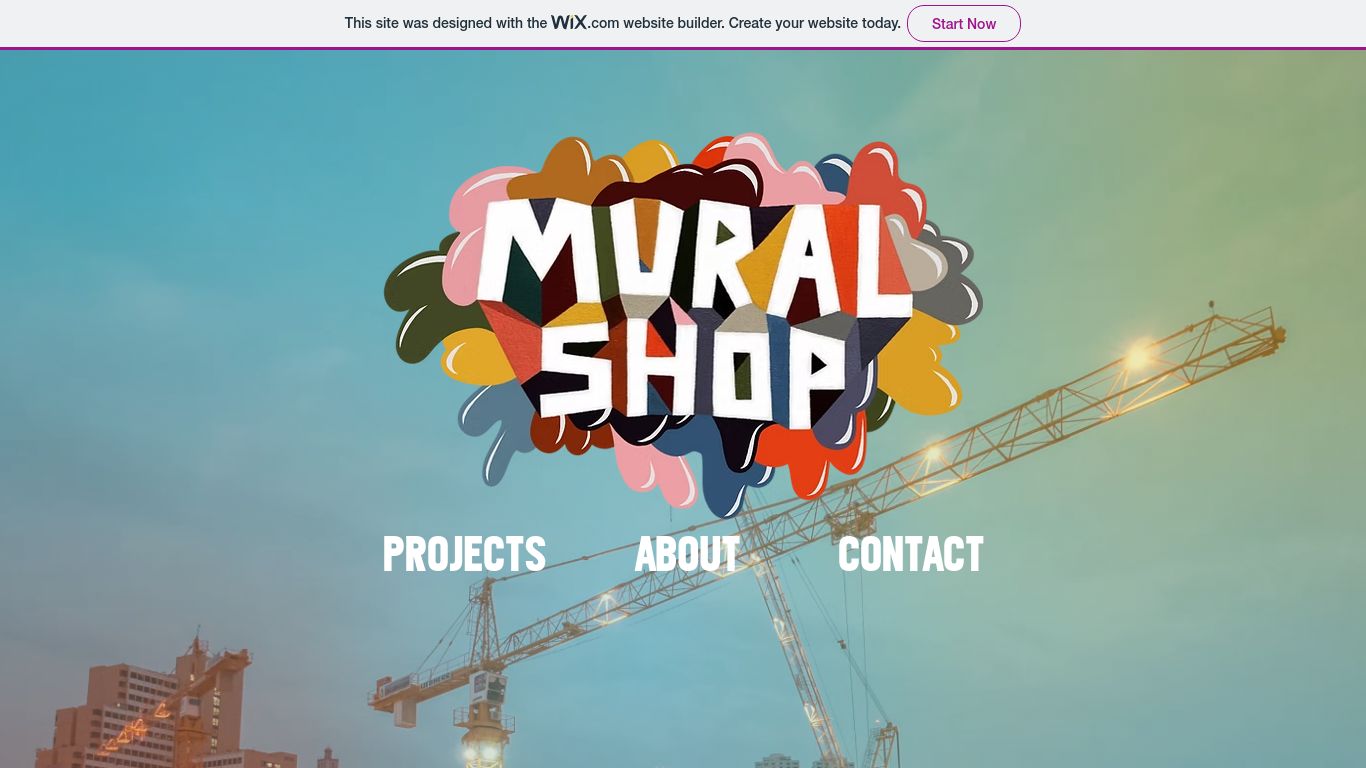 Image by Mural Shop