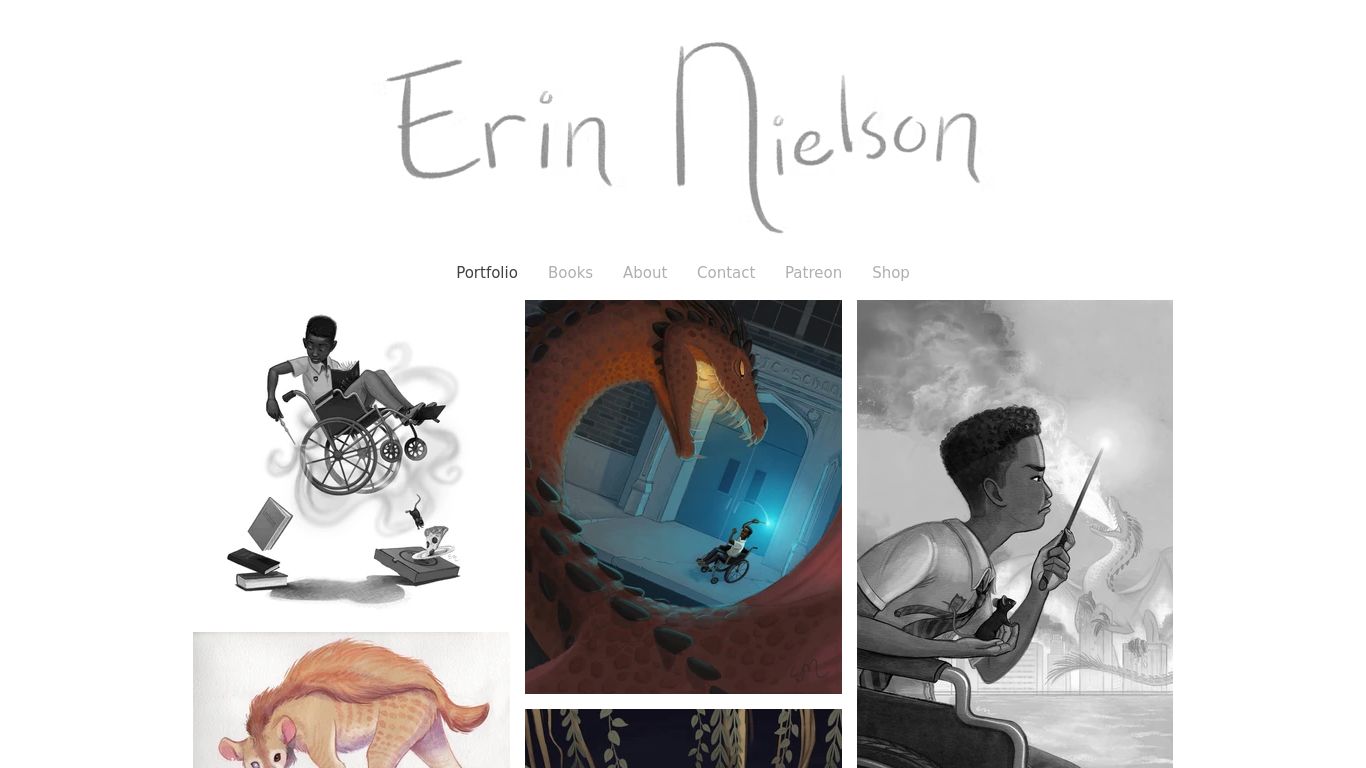 Image by Erin Nielson