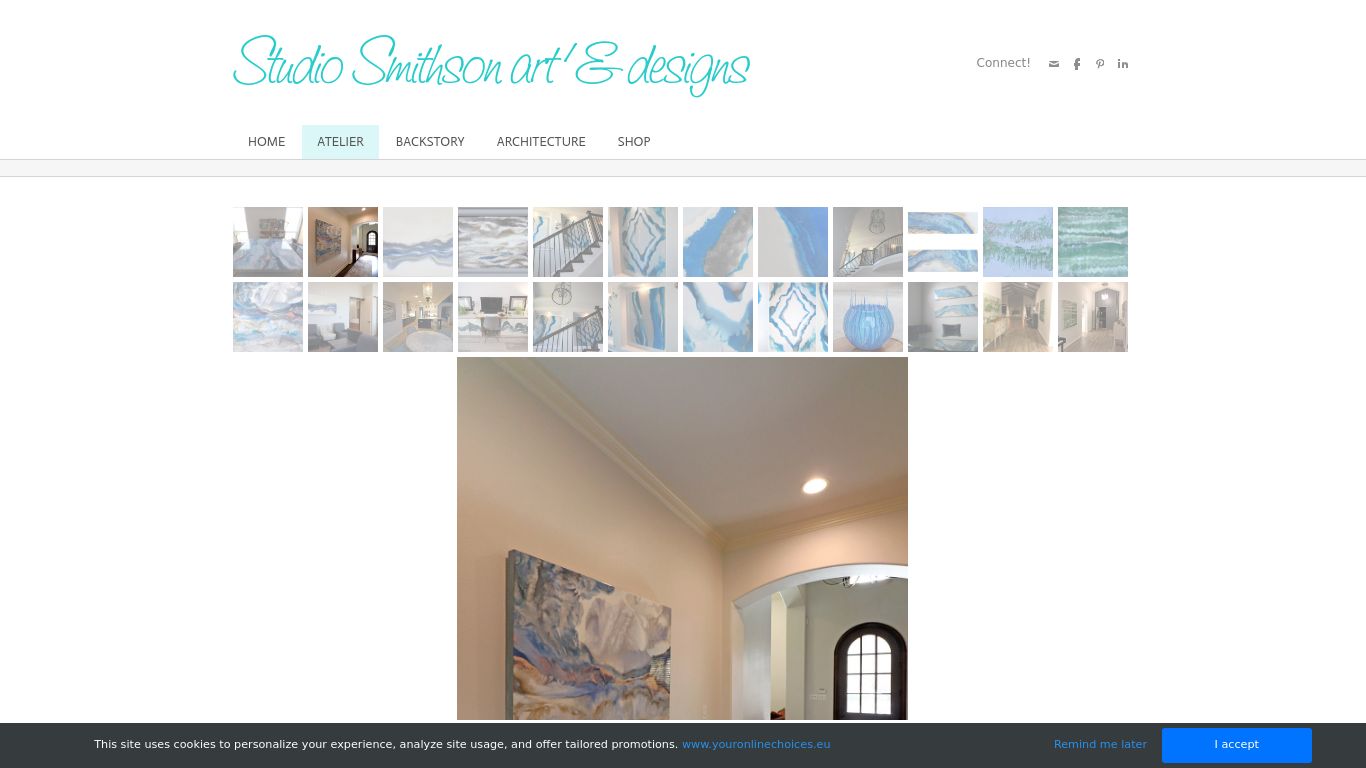 Image by Studio Smithson