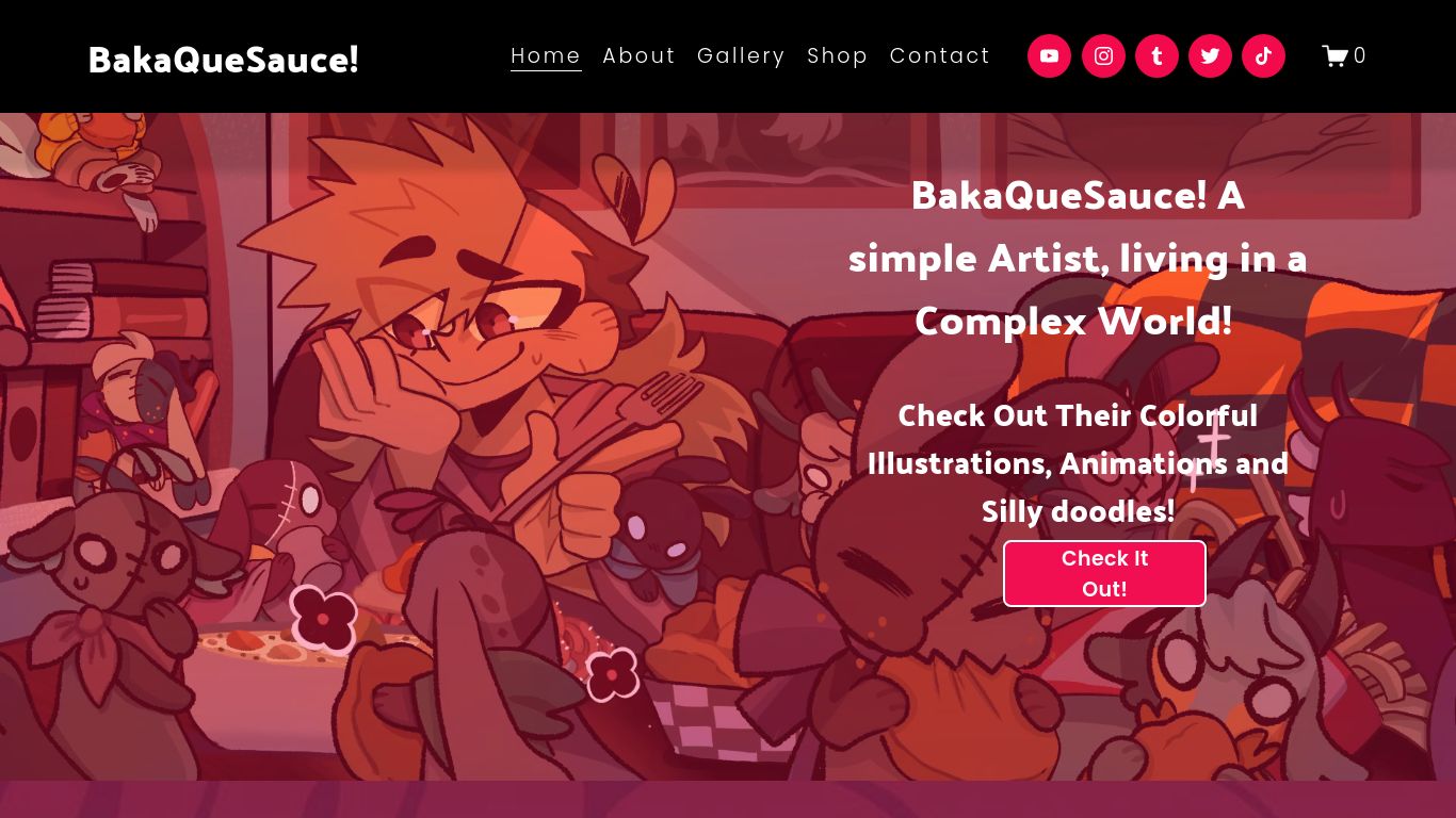 Image by BakaQueSauce!