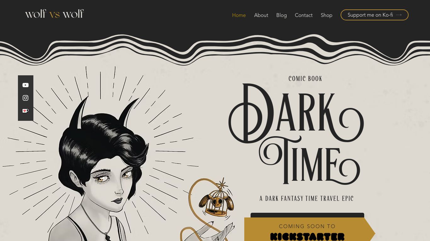 Image by Dark Time