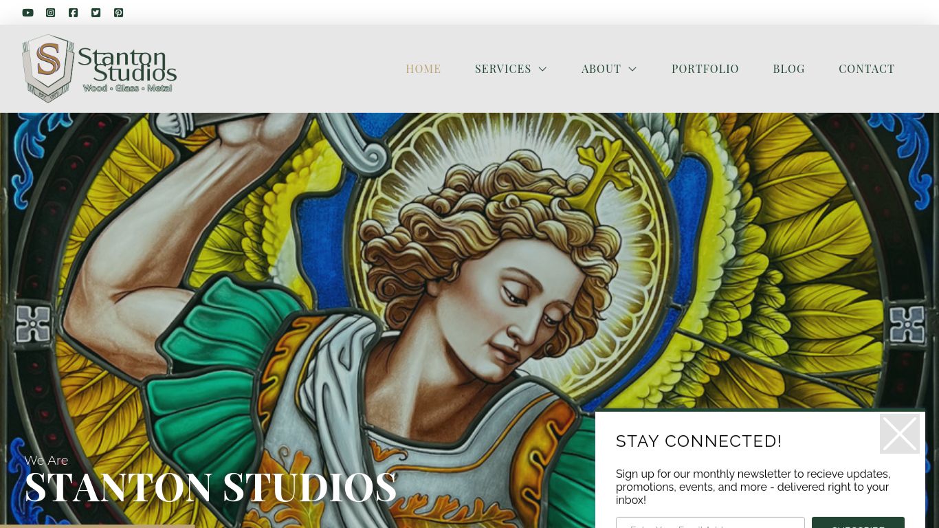 Image by Stanton Studios