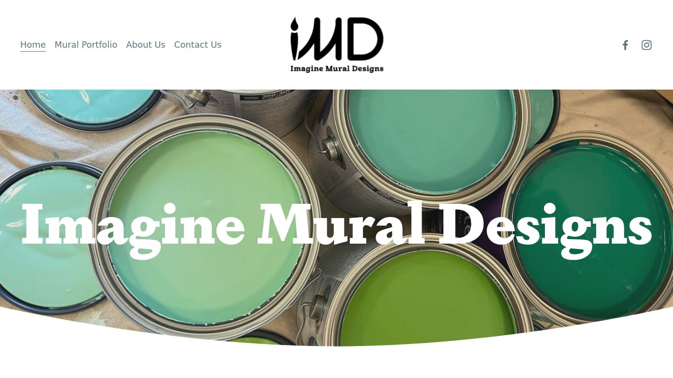 Image by Imagine Mural Designs