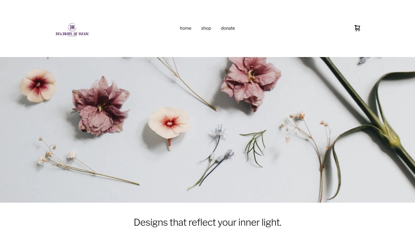 Image by Dew Drop of Magic