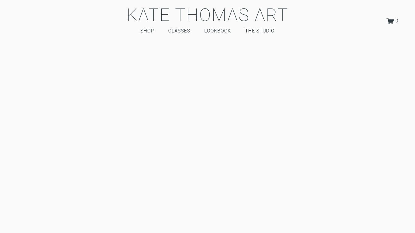 Image by Kate Thomas Art