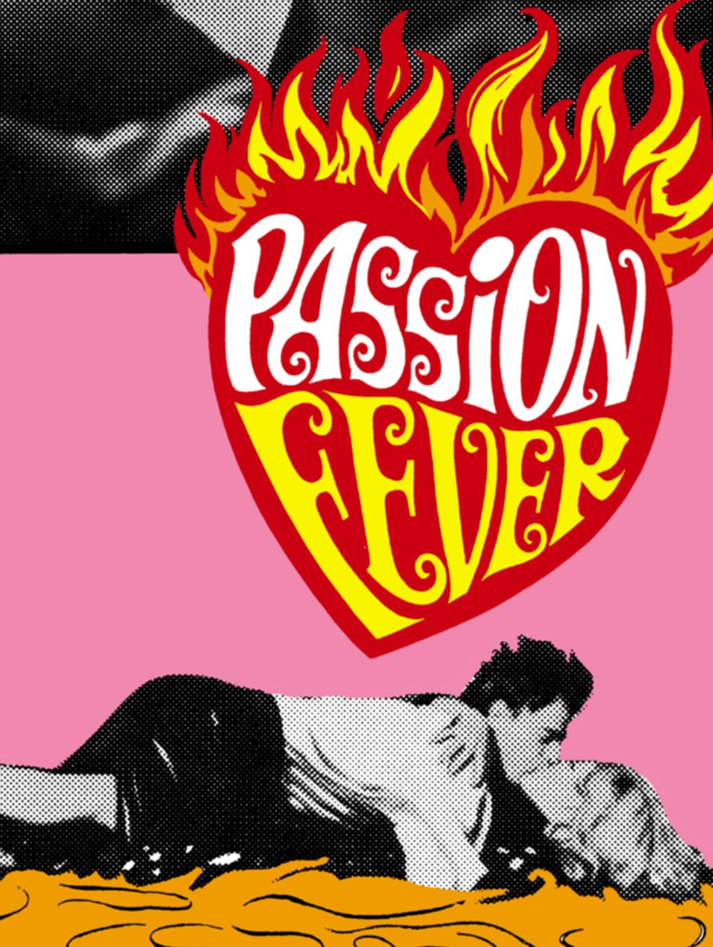 Passion fever cultpix