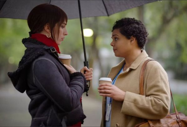 Pretty How Town: Indie Drama| Ster-Kinekor