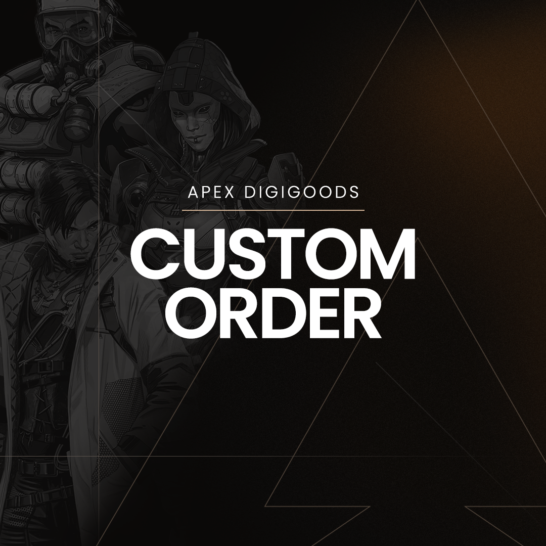 Custom Order
