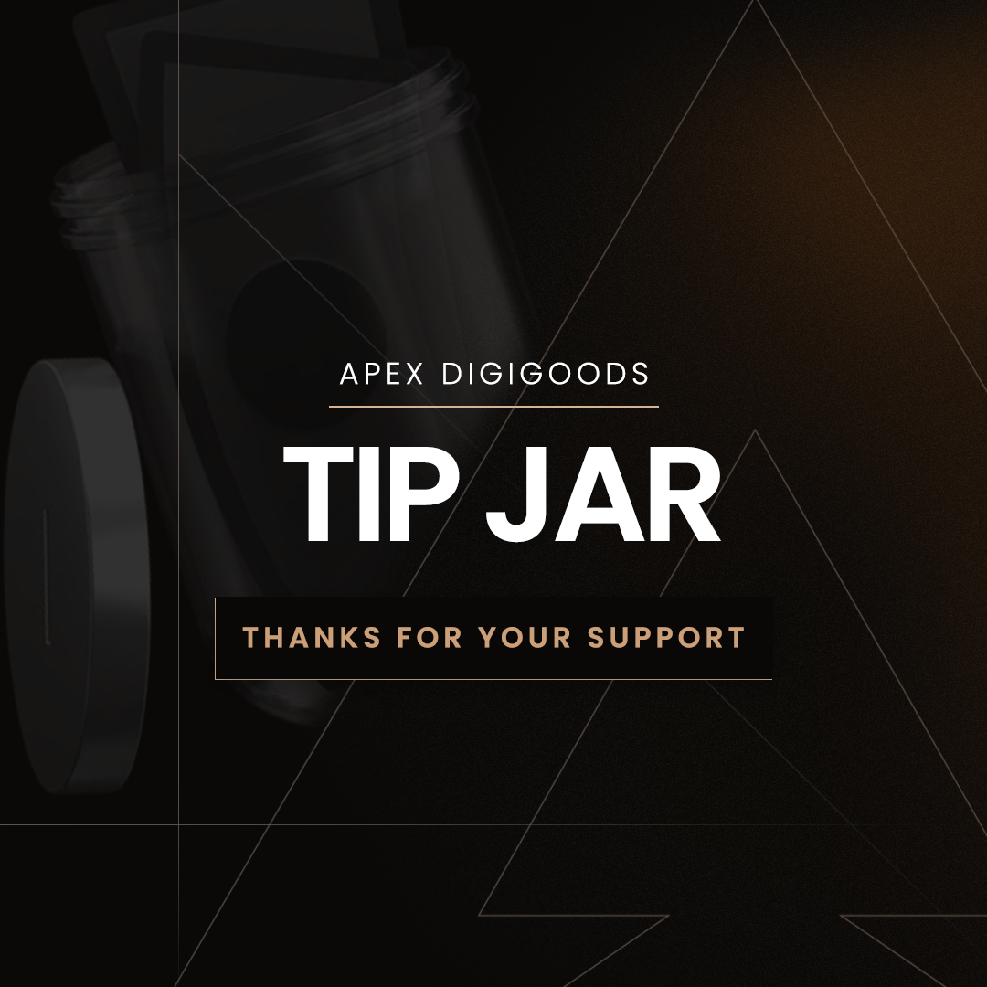 Tip Jar