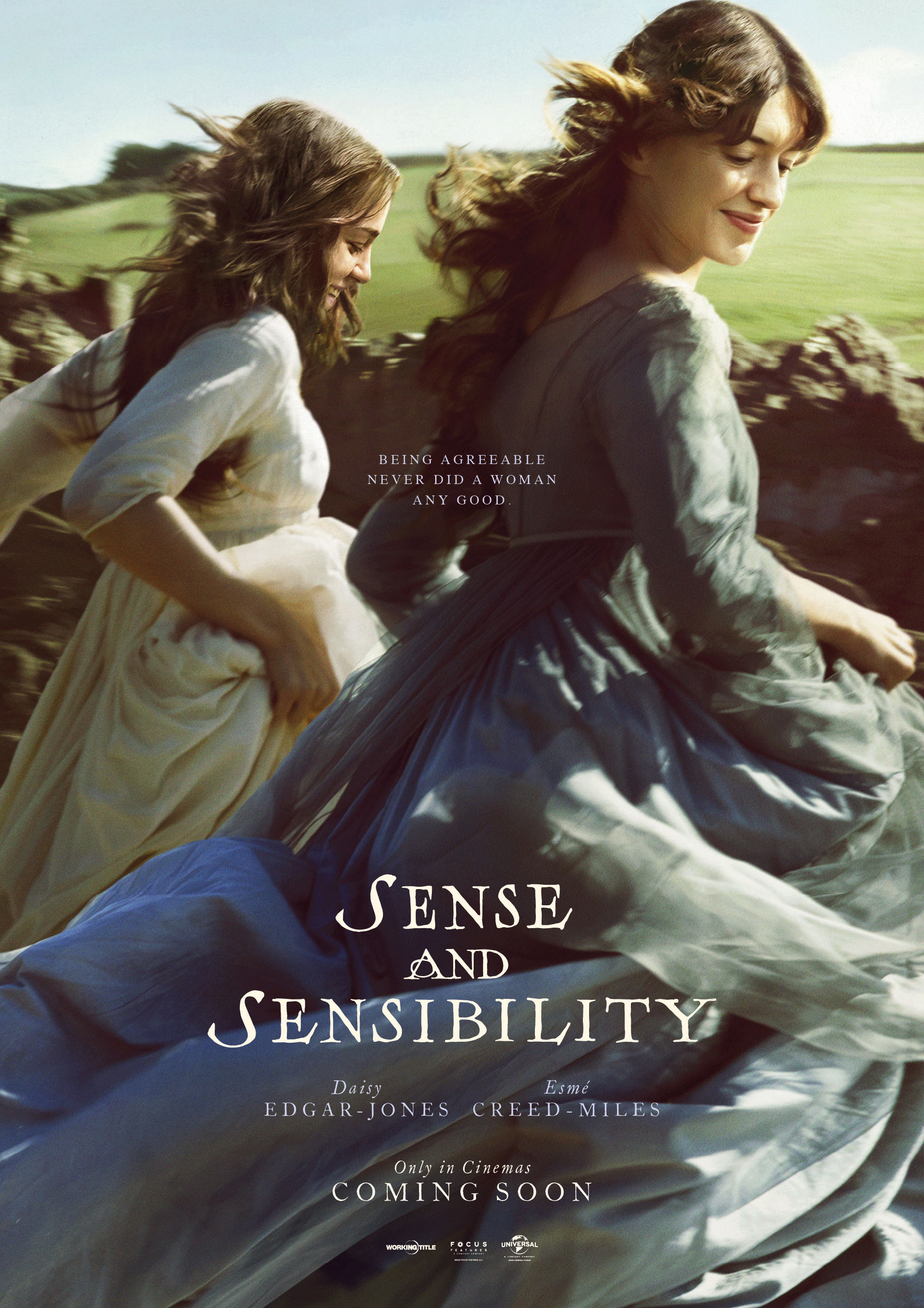 Babykino: Sense and Sensibility
